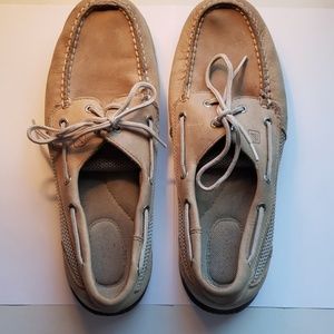 Sperry Top-Sider Boat Shoes